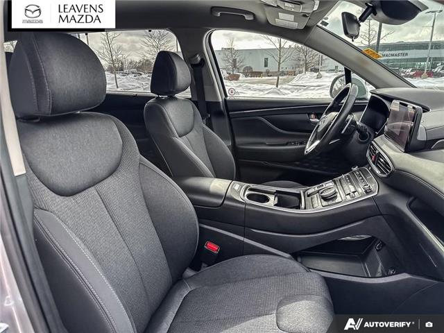 2023 Hyundai Santa Fe Preferred (Stk: 14-P0872) in London - Image 22 of 26