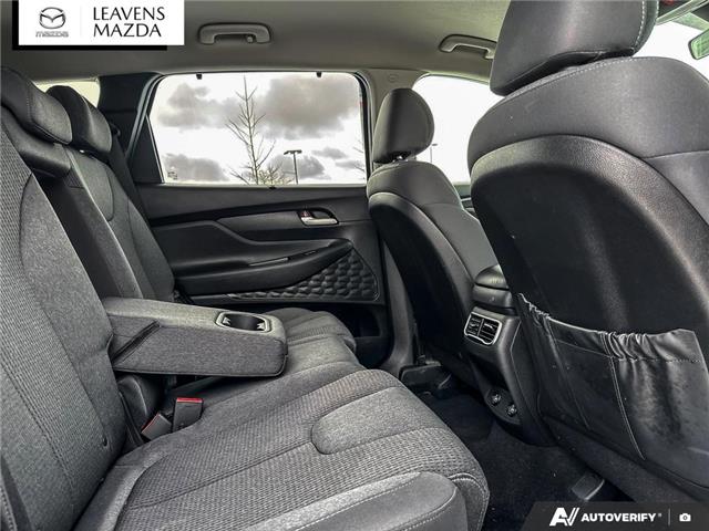 2023 Hyundai Santa Fe Preferred (Stk: 14-P0872) in London - Image 23 of 26