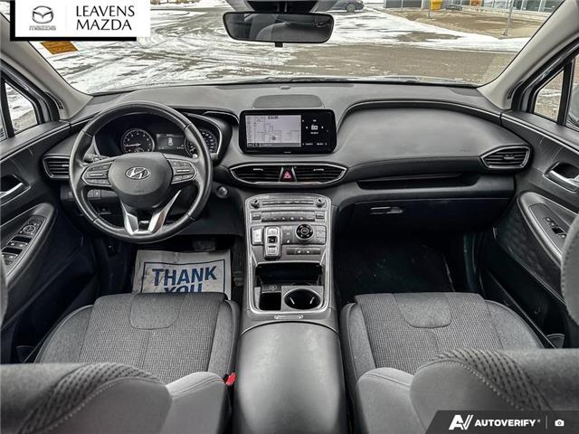 2023 Hyundai Santa Fe Preferred (Stk: 14-P0872) in London - Image 24 of 26