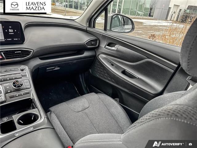 2023 Hyundai Santa Fe Preferred (Stk: 14-P0872) in London - Image 25 of 26
