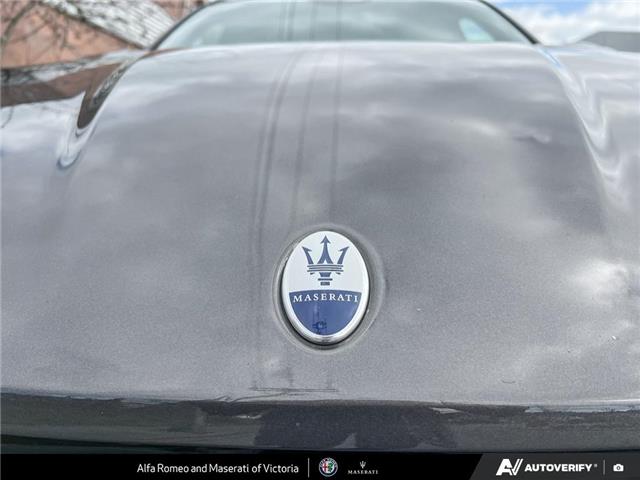 2022 Maserati Levante Trofeo (Stk: 912250) in Victoria - Image 8 of 24