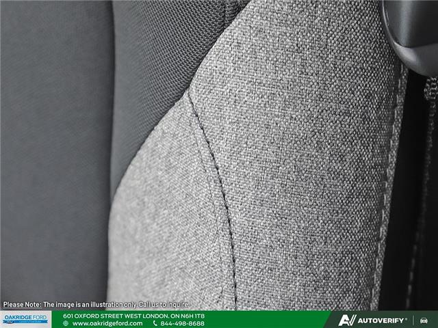 2026 Ford Bronco Sport Big Bend (Stk: D55283) in London - Image 19 of 25
