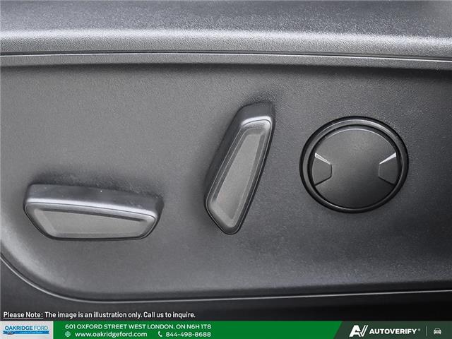 2026 Ford Bronco Sport Big Bend (Stk: D55283) in London - Image 25 of 25
