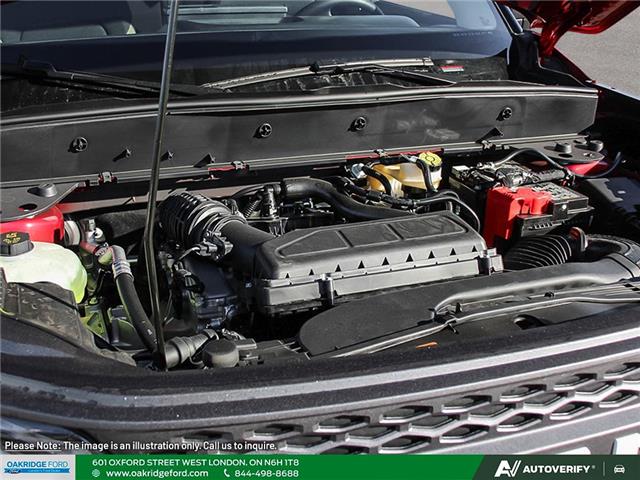 2026 Ford Bronco Sport Big Bend (Stk: D55279) in London - Image 6 of 25