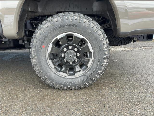 2026 Ford F-350 Platinum (Stk: 0T6117) in Kamloops - Image 6 of 25