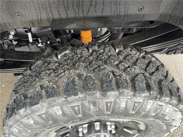 2026 Ford F-350 Platinum (Stk: 0T6117) in Kamloops - Image 7 of 25