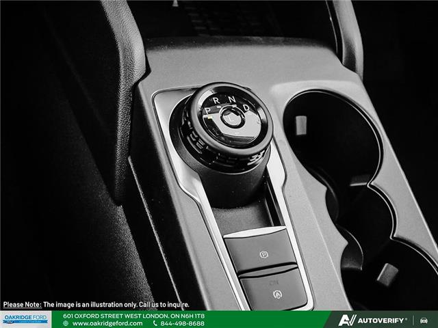 2026 Ford Bronco Sport Big Bend (Stk: D55279) in London - Image 17 of 25