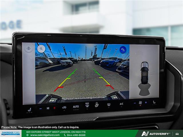 2026 Ford Bronco Sport Big Bend (Stk: D55279) in London - Image 22 of 25