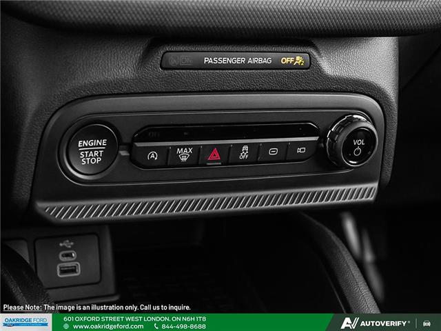 2026 Ford Bronco Sport Big Bend (Stk: D55279) in London - Image 23 of 25