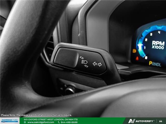 2026 Ford Bronco Sport Big Bend (Stk: D55279) in London - Image 24 of 25