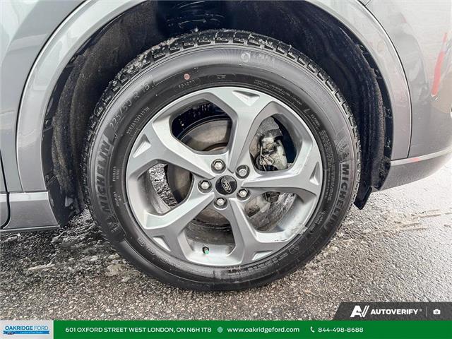 2024 Ford Escape ST-Line (Stk: C54748A) in London - Image 7 of 13