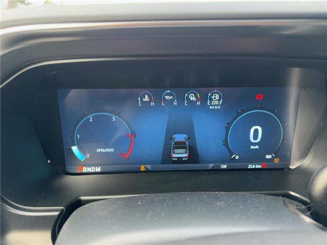 2026 Ford F-350 Platinum (Stk: 0T6117) in Kamloops - Image 15 of 25