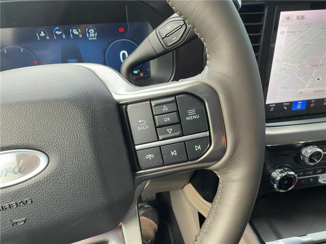 2026 Ford F-350 Platinum (Stk: 0T6117) in Kamloops - Image 16 of 25