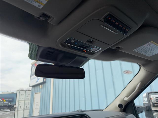 2026 Ford F-350 Platinum (Stk: 0T6117) in Kamloops - Image 21 of 25