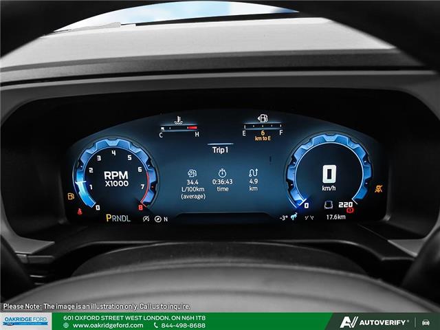 2026 Ford Bronco Sport Big Bend (Stk: D55280) in London - Image 12 of 23