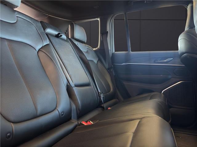 2022 Jeep Grand Cherokee 4xe Overland (Stk: B260102A) in Gatineau - Image 16 of 19