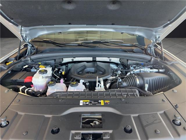 2022 Jeep Grand Cherokee 4xe Overland (Stk: B260102A) in Gatineau - Image 19 of 19