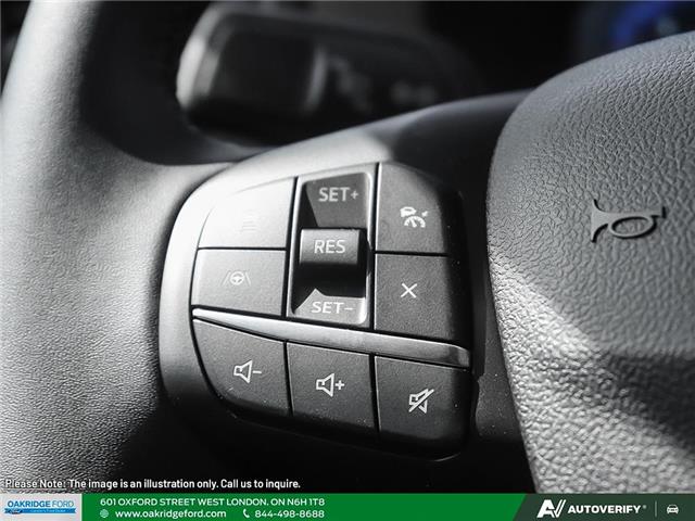 2026 Ford Bronco Sport Big Bend (Stk: D55284) in London - Image 14 of 25