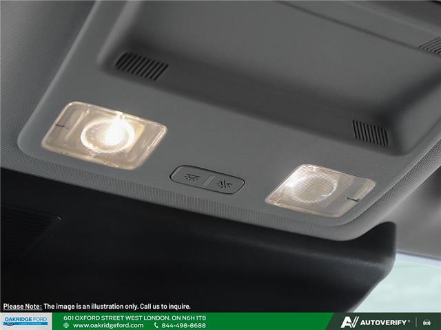 2026 Ford Bronco Sport Big Bend (Stk: D55284) in London - Image 18 of 25
