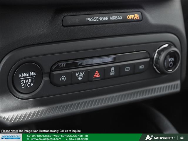 2026 Ford Bronco Sport Big Bend (Stk: D55284) in London - Image 23 of 25