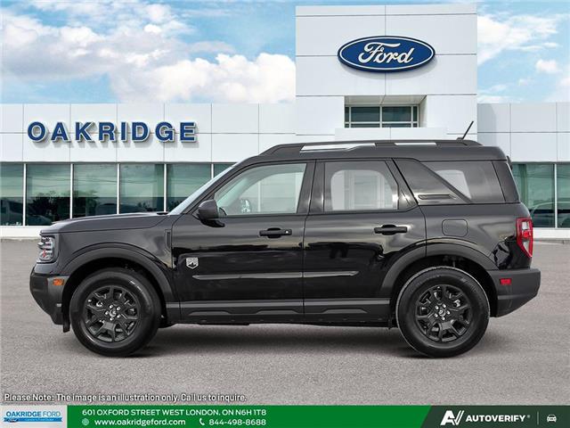 2026 Ford Bronco Sport Big Bend (Stk: D55282) in London - Image 3 of 20