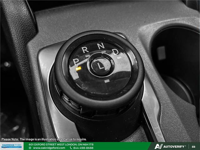 2026 Ford Bronco Sport Big Bend (Stk: D55282) in London - Image 13 of 20