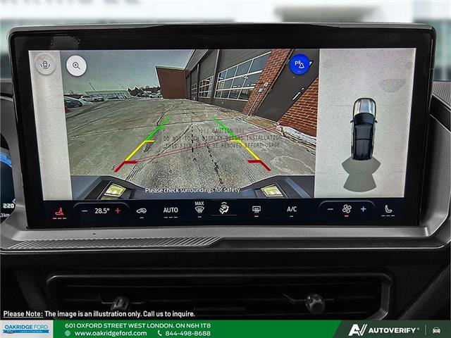 2026 Ford Bronco Sport Big Bend (Stk: D55282) in London - Image 14 of 20