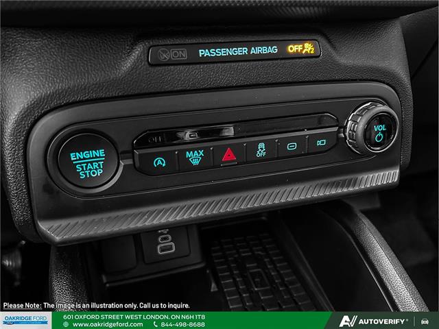 2026 Ford Bronco Sport Big Bend (Stk: D55282) in London - Image 19 of 20