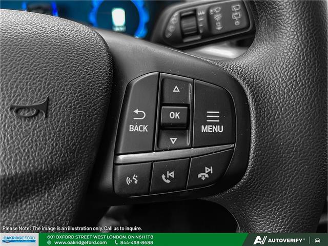2026 Ford Bronco Sport Big Bend (Stk: D55282) in London - Image 20 of 20