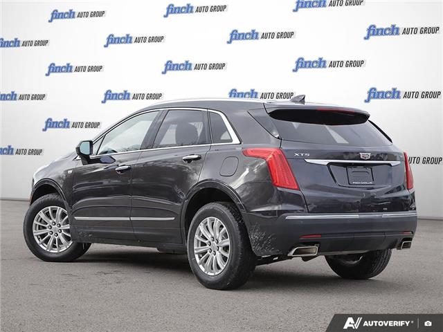2018 Cadillac XT5 Base (Stk: 174240) in London - Image 4 of 27
