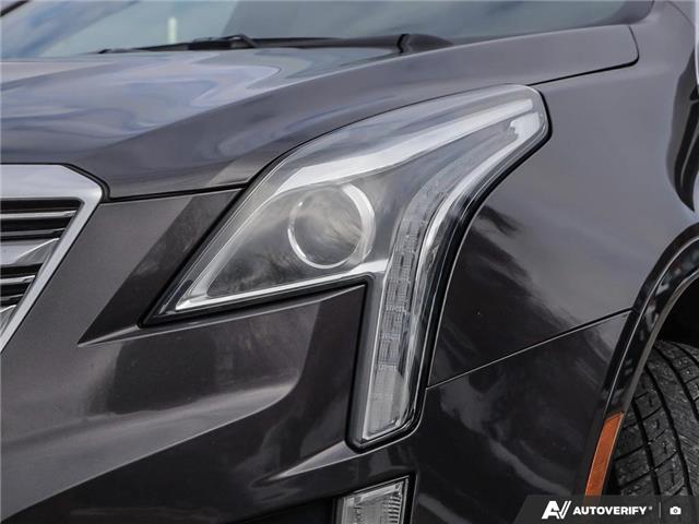2018 Cadillac XT5 Base (Stk: 174240) in London - Image 10 of 27