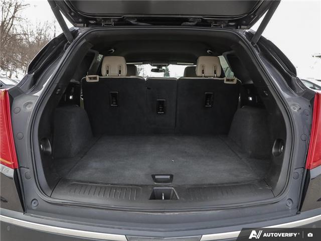 2018 Cadillac XT5 Base (Stk: 174240) in London - Image 11 of 27