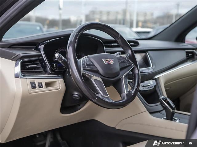 2018 Cadillac XT5 Base (Stk: 174240) in London - Image 13 of 27