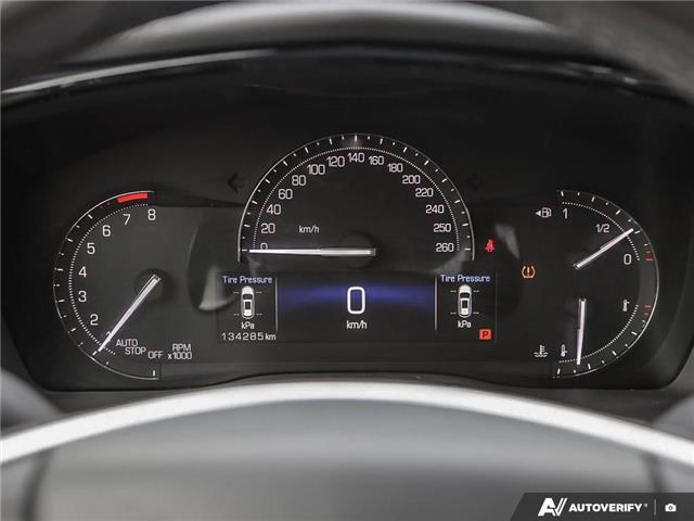 2018 Cadillac XT5 Base (Stk: 174240) in London - Image 15 of 27