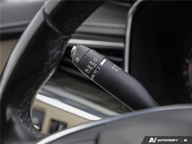 2018 Cadillac XT5 Base (Stk: 174240) in London - Image 16 of 27