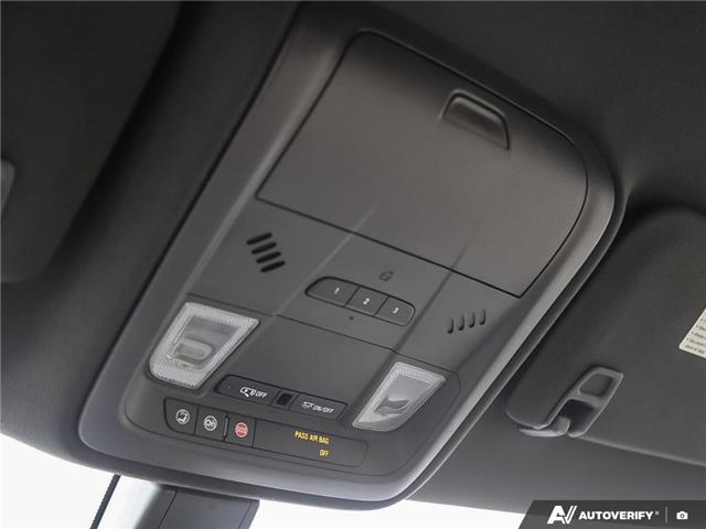 2018 Cadillac XT5 Base (Stk: 174240) in London - Image 22 of 27