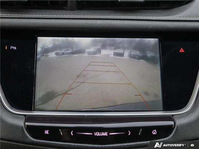 2018 Cadillac XT5 Base (Stk: 174240) in London - Image 27 of 27