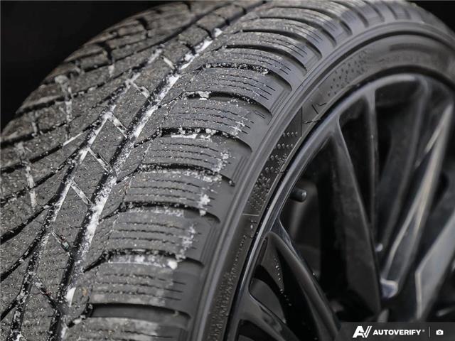 2024 Cadillac CT5-V V-Series (Stk: 165379) in London - Image 7 of 27