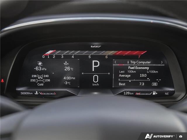 2024 Cadillac CT5-V V-Series (Stk: 165379) in London - Image 15 of 27
