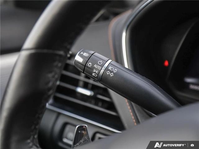 2024 Cadillac CT5-V V-Series (Stk: 165379) in London - Image 16 of 27
