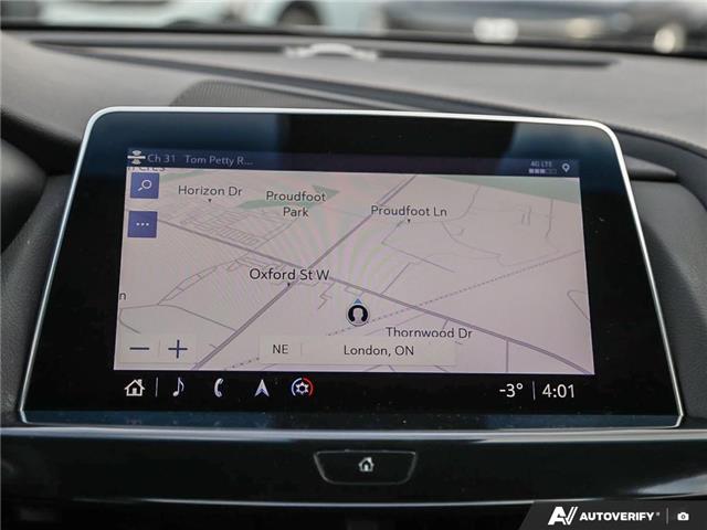 2024 Cadillac CT5-V V-Series (Stk: 165379) in London - Image 21 of 27