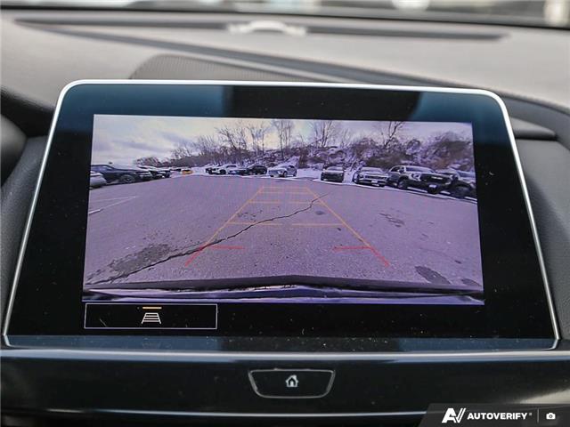 2024 Cadillac CT5-V V-Series (Stk: 165379) in London - Image 27 of 27