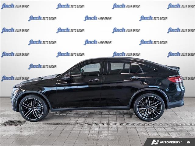 2023 Mercedes-Benz AMG GLC 43 Base (Stk: 2614072A) in London - Image 3 of 24