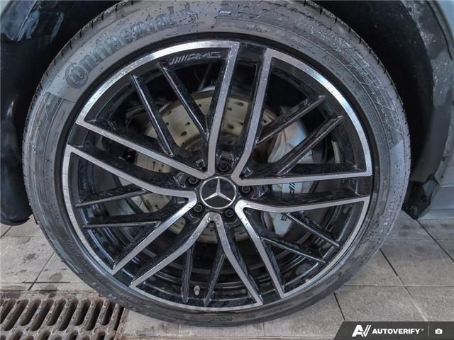 2023 Mercedes-Benz AMG GLC 43 Base (Stk: 2614072A) in London - Image 6 of 24