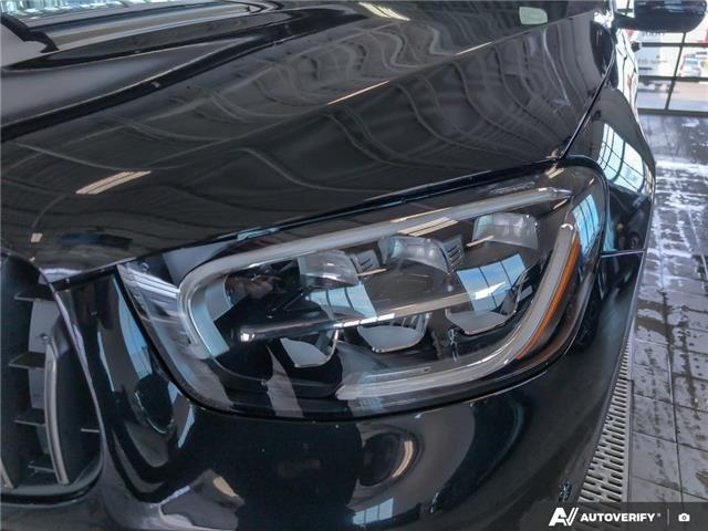 2023 Mercedes-Benz AMG GLC 43 Base (Stk: 2614072A) in London - Image 7 of 24