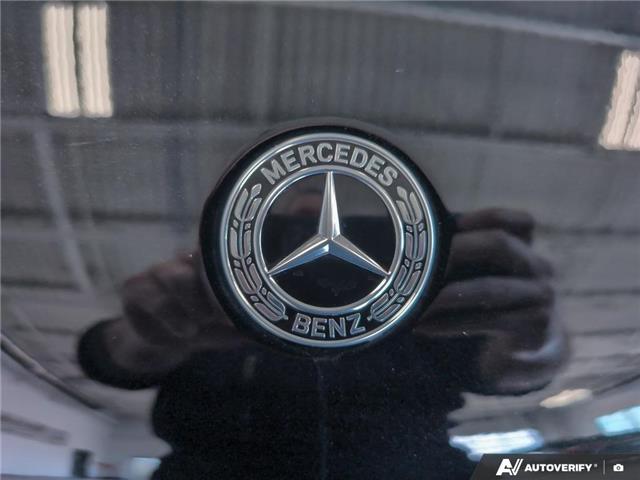2023 Mercedes-Benz AMG GLC 43 Base (Stk: 2614072A) in London - Image 8 of 24