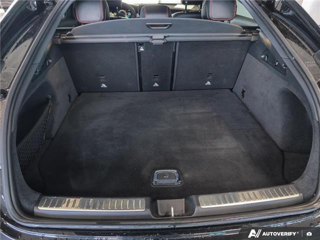 2023 Mercedes-Benz AMG GLC 43 Base (Stk: 2614072A) in London - Image 11 of 24