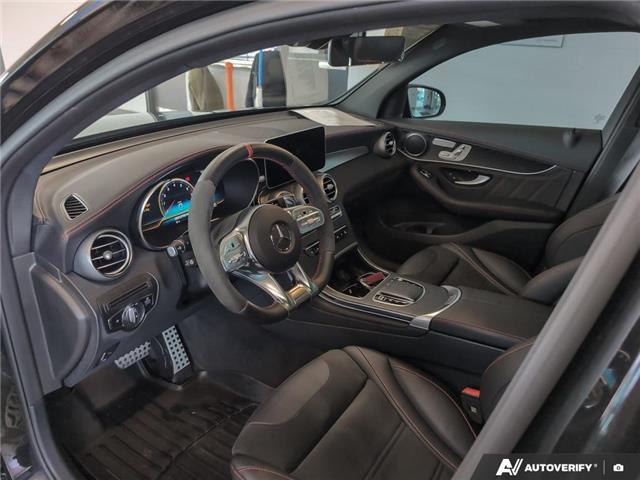 2023 Mercedes-Benz AMG GLC 43 Base (Stk: 2614072A) in London - Image 12 of 24