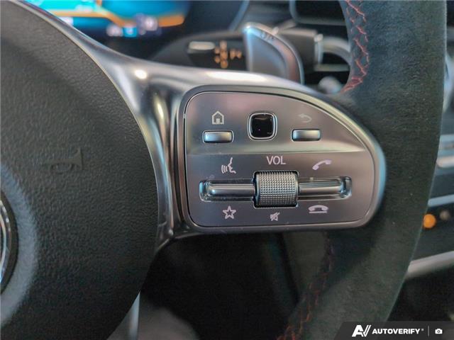 2023 Mercedes-Benz AMG GLC 43 Base (Stk: 2614072A) in London - Image 15 of 24