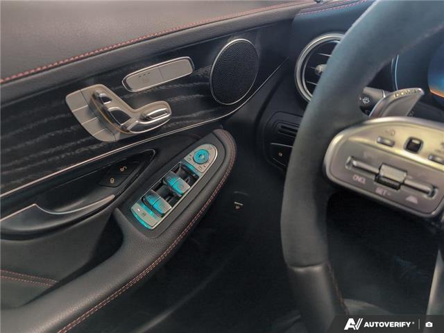 2023 Mercedes-Benz AMG GLC 43 Base (Stk: 2614072A) in London - Image 16 of 24